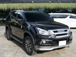 2018 Isuzu MU-X 1.9 The ICONIC SUV 