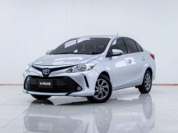 5M97 Toyota VIOS 1.5 E รถเก๋ง 4 ประตู 2018 