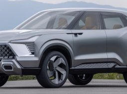 เปิดตัว Mitsubishi XFC Concept พิกัดเดียวกับ Honda HR-V เตรียมเปิดตัวรุ่นผลิตจริงในไทยปี 2023