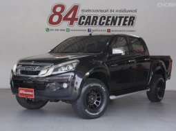 2012 Isuzu D-Max 2.5 Hi-Lander Z-Prestige รถกระบะ 