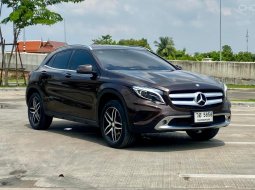 2016 BENZ GLA-CLASS, GLA200 โฉม W156 รถสวยไมล์น้อย