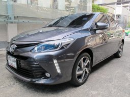 2019 Toyota VIOS 1.5 High รถเก๋ง 4 ประตู ดาวน์ 0%