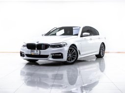 1N61 BMW 520d 2.0 M Sport รถเก๋ง 4 ประตู ปี 2019