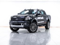 1L92 ขายรถ Ford RANGER 2.2 WildTrak รถกระบะ ปี 2013