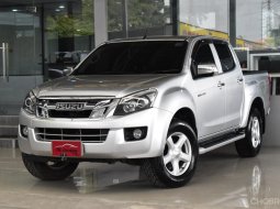 Isuzu D-Max 2.5 Hi-Lander Z-Prestige ปี2013 รถบ้านมือเดียว ใช้น้อย สวยบางเดิมทั้งคัน ไม่เคยใช้บรรทุก