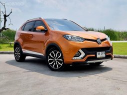 2017 Mg GS 2.0T X 4WD SUV ฿ 398,000 ฿ 398,000