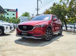 2019 Mazda CX5 2.2 XD รถสวยสภาพพร้อมใช้งาน