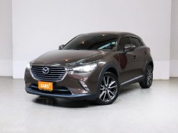 2016 Mazda CX-3 2.0 Sฟรีดาวน์