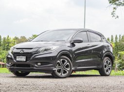 ขาย รถมือสอง 2016 Honda HR-V 1.8 EL SUV ออกรถ 0 บาท