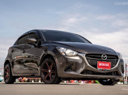 Mazda 2 1.3 Sports High Hatchback ไมล์65,000Km ปี2018