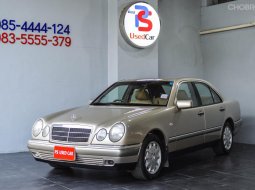 ขายรถ Mercedes-Benz E280 Elegance (W210) ปี 2000