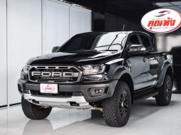 ขายรถ Ford Ranger Raptor 2.0 AT 4WD ปี 2019