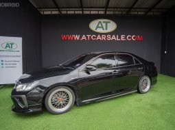 ขายรถมือสอง 2015 Toyota CAMRY 2.0 G Extremo รถเก๋ง 4 ประตู  คุณภาพอันดับ 1 ราคาคุ้มค่