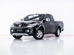 3X73 ขาย รถมือสอง Mitsubishi TRITON 2.4 GLX รถกระบะ ปี 2017