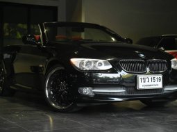 2011 BMW 325i 2.5 เจ้าของขายเอง