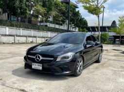 ขายรถ Mercedes-Benz CLA 200 1.6 Urban (W117) ปี 2017