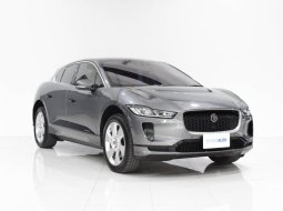 Used I-Pace X590 EV AWD 5DR SWB S 400PS ปี2019