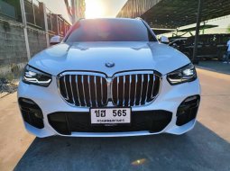 2020 BMW X5 3.0 xDrive30d M Sport SUV รถสภาพดี มีประกัน