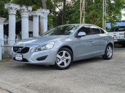 VOLVO S60 1.6 DRIVe S Turbo 6AT