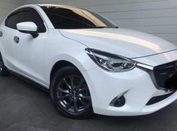 2017 Mazda 2 1.3 Sports High Plus รถเก๋ง 4 ประตู 