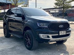 2018 Ford Everest 2.2 Titanium SUV เจ้าของขายเอง