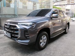 2022 Mg Extender 2.0 Double Cab GRAND D 6MT รถกระบะ 