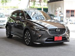 ขาย รถมือสอง 2019 Mazda CX-3 2.0 SP SUV  รถบ้านมือเดียว