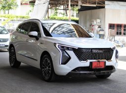 2022 Haval Jolion Hybrid 1.5 Ultra SUV 