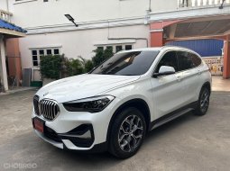 2021 BMW X1 2.0 sDrive18d xLine 