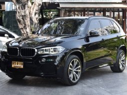2015 BMW X5 3.0 xDrive30d M Sport 4WD SUV เจ้าของขายเอง