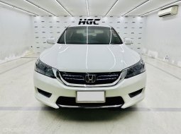 2014 Honda ACCORD 2.0 Hybrid i-VTEC