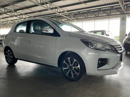 Mitsubishi Mirage1.2 Gls Limited Dynamic Shield เลขไมล์ 466km ผ่อน 6XXXบาท ดันทุกเคส