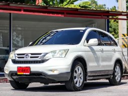 ขายรถมือสอง 2011 Honda CR-V 2.0 S SUV 