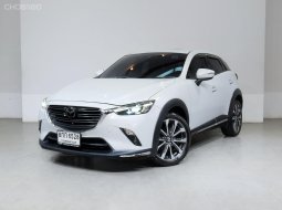 2018 Mazda CX-3 2.0 SP  รถสวย