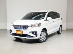 2019 Suzuki Ertiga 1.5 GX รถตู้/MPV ดาวน์ 0%