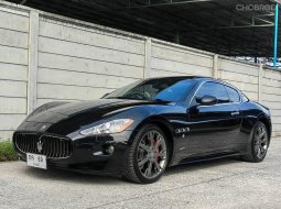 ขายรถมือสอง 2011 Maserati Granturismo 4.7 S รถเก๋ง 2 ประตู 