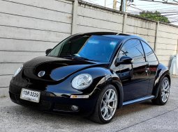 ขายรถมือสอง ิ2009 Volkswagen Beetle 2.0 รถเก๋ง 2 ประตู 