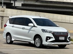ขาย รถมือสอง 2019 Suzuki Ertiga 1.5 GX รถตู้/MPV  รถสภาพดี มีประกัน
