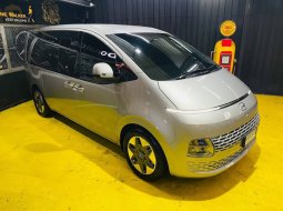 2021 Hyundai STARIA 2.2 SEL รถตู้/VAN รถบ้านแท้