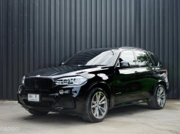 2018 BMW X5 2.0 xDrive40e 4WD SUV 