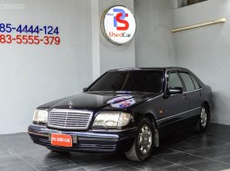 ขายรถ Mercedes-Benz S280 (W140) ปี 1995