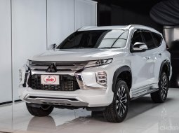 ขายรถ Mitsubishi PajeroSport 2.4 GT Premium 4WD ปี 2019