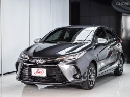 ขายรถ Toyota Yaris 1.2 High ปี 2020