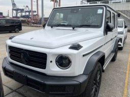 ขาย รถมือสอง Mercedes-Benz G400d AMG Sport 2022  ออกรถ 0 บาท