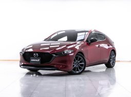 1P08 Mazda 3 2.0 S รถเก๋ง 5 ประตู ปี 2020