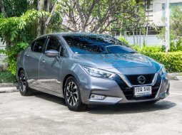 ขาย Almera มือสอง 2020 Nissan Almera 1.0 VL ตัวท๊อป บริการส่งรถถึงบ้านทั่วไทย