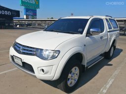 ขายรถมือสอง 2014 Mitsubishi TRITON 2.4 PLUS รถกระบะ  สะดวก ปลอดภัย