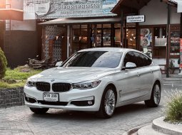 ขายรถมือสอง ขายรถ BMW 320D GT 100years celebtation ปี 2016