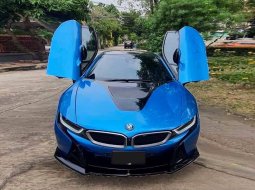 จองให้ทัน BMW I8 2016 Supercar วิ่งน้อยมากแค่6พันโล