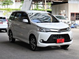 2018 Toyota AVANZA 1.5 S Wagon 